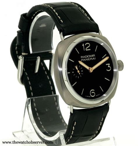 panerai 338